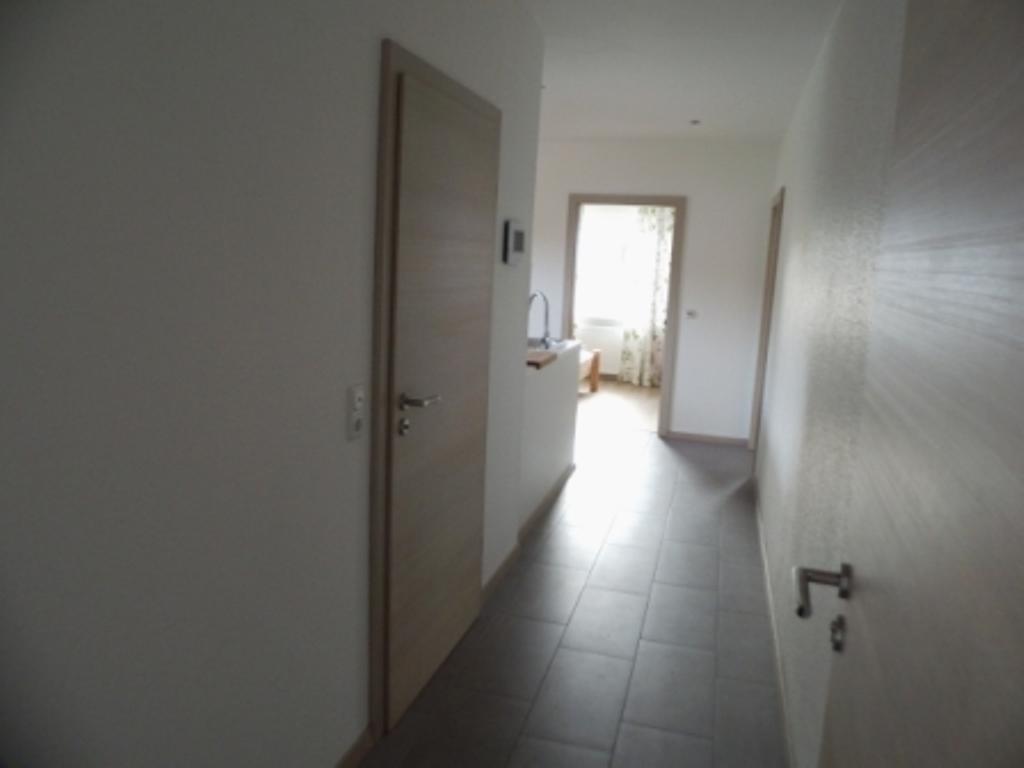 Gaestezimmer Haus Tulpenstrasse Elsfleth Exterior foto